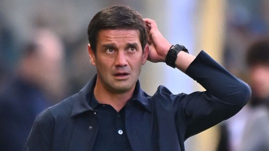 Primele ținte ale lui Chivu la Inter! Un star de la Manchester United, în pole-position