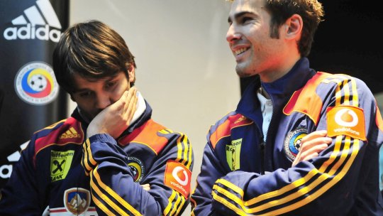 Mutu și Chivu au provocat un ”război” în direct, între Decebal și Prunea: ”Nu l-aș mai angaja, i-a lăsat pentru o mână de cașcaval!” / ”O să ajungă la Fiorentina”