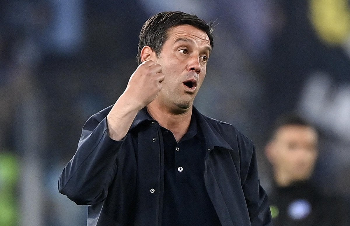 Cristi Chivu este noul antrenor al lui Inter Milano