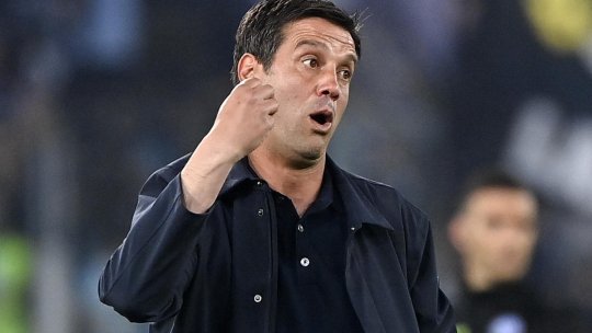 Marotta și Zanetti i-au vorbit lui Prunea despre planurile pe care le au cu Chivu: ”Nu credeam”