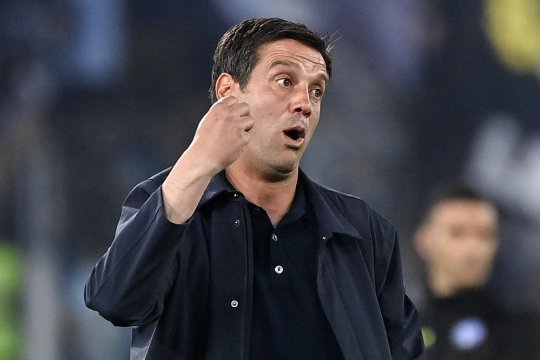 Marotta și Zanetti i-au vorbit lui Prunea despre planurile pe care le au cu Chivu: ”Nu credeam”