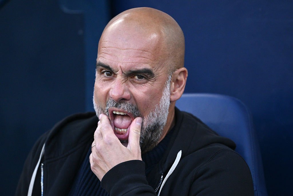 Pep Guardiola i-a decis viitorul lui Grealish, după un sezon dezamăgitor