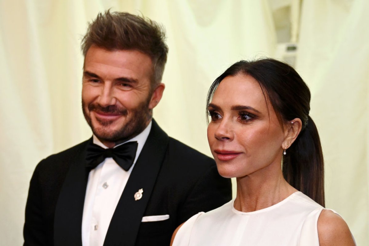 David și Victoria Beckham, în fața unui moment așteptat de ani de zile
