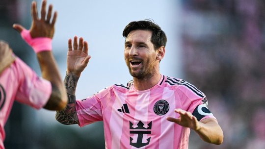 Lionel Messi pleacă de la Inter Miami, dar nu revine la Barcelona! Destinația-surpriză aleasă