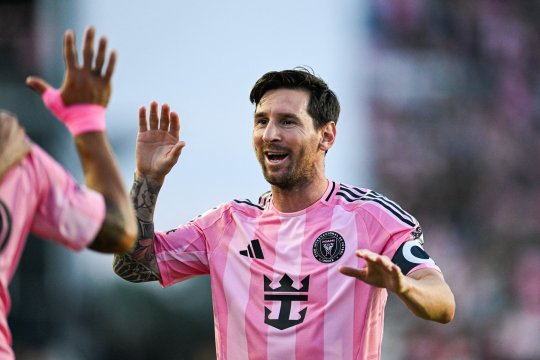 Lionel Messi pleacă de la Inter Miami, dar nu revine la Barcelona! Destinația-surpriză aleasă