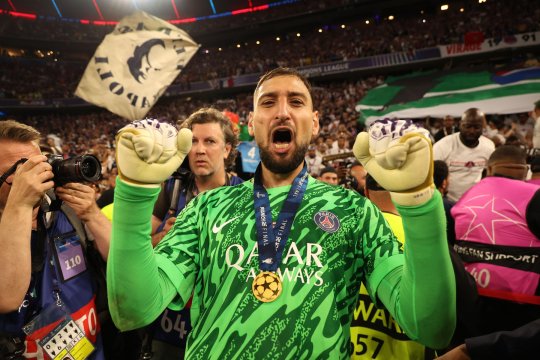 Negocierile dintre Gianluigi Donnarumma și PSG pentru prelungirea contractului, blocate! Ce s-a întâmplat