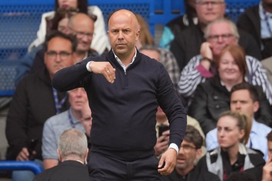 OFICIAL | Liverpool a renunțat la șapte jucători după ce a câștigat titlul în Premier League