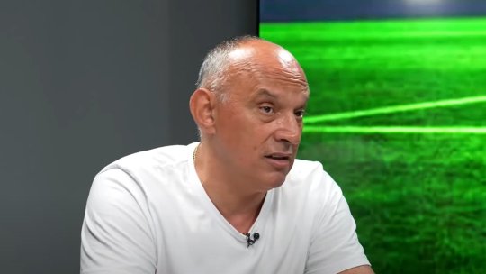 Florin Prunea a caftit câțiva suporteri ai Stelei, într-o scară de bloc: "Ia uite sportivii golani, omoară oameni»”. Ce i-a spus una dintre victime peste ani