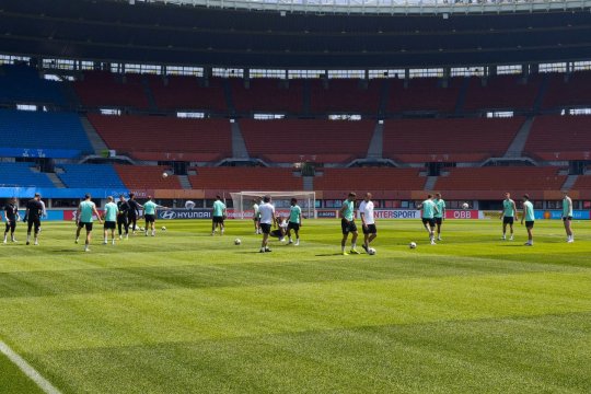 Cum se prezintă terenul pe care România va întâlni Austria
