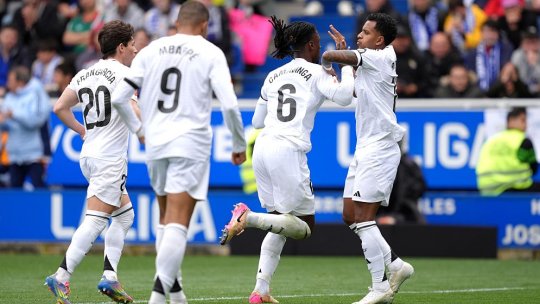 Arsenal visează la lovitura verii: un brazilian de la Real Madrid, prioritate pentru Arteta