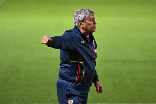 Mircea Lucescu a sunat la Parma și a pus presiune pe Chivu: ”FRF are un ghimpe împotriva lui”