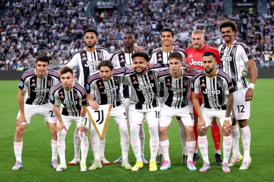 Juventus a transferat definitiv un fundaș de la Newcastle. A plătit 24.000.000 de euro