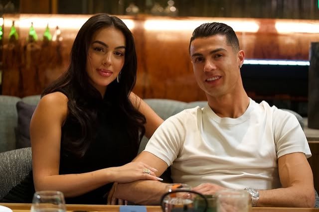 Serialul Georginei Rodriguez de pe Netflix a fost anulat, după ce iubita lui Cristiano Ronaldo a încasat un cec de 26 milioane de euro