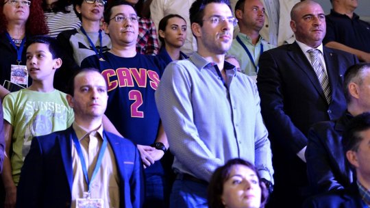 Criză financiară? Nu și-n Rusia. Cum era plătit celebrul sportiv român: ”Mă suna să îmi spună că au mai intrat bani în cont”