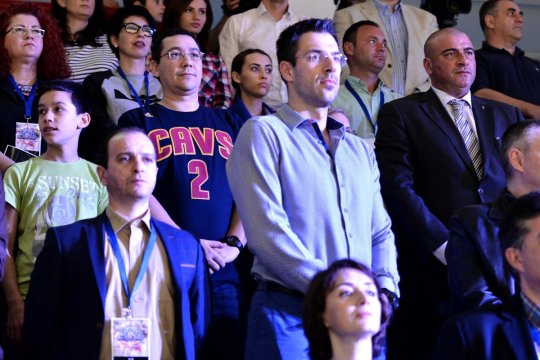 Criză financiară? Nu și-n Rusia. Cum era plătit celebrul sportiv român: ”Mă suna să îmi spună că au mai intrat bani în cont”