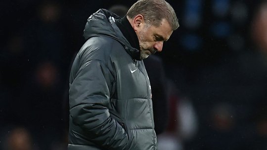 Ange Postecoglou a fost dat afară de la Tottenham. Cine l-ar putea înlocui