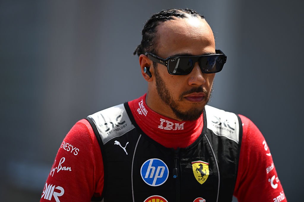 Lewis Hamilton dă vina pe mecanicii de la Ferrari pentru sezonul dezastruos: ”Am sugerat pagini întregi de îmbunătățiri”