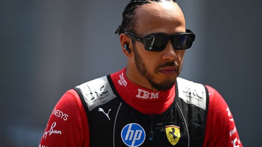 Lewis Hamilton dă vina pe mecanicii de la Ferrari pentru sezonul dezastruos: ”Am sugerat pagini întregi de îmbunătățiri”