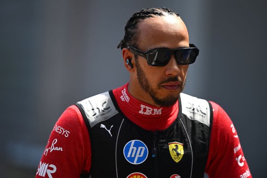 Lewis Hamilton dă vina pe mecanicii de la Ferrari pentru sezonul dezastruos: ”Am sugerat pagini întregi de îmbunătățiri”