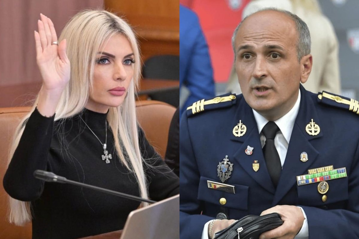 Asta mai lipsea! Florin Talpan și Laura Vicol duc scandalul la alt nivel: ”Dragă....Vicol” / ”Vedeți să nu vă ia curentul”