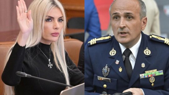 Florin Talpan și Laura Vicol duc scandalul la alt nivel: ”Dragă....Vicol” / ”Vedeți să nu vă ia curentul”