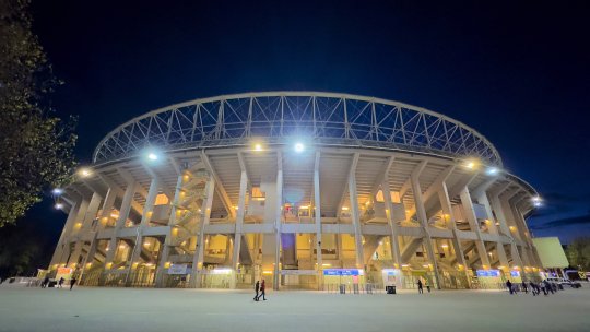 Arena pe care se joacă Austria - România nu a fost niciodată prietenoasă cu tricolorii! 3 momente istorice petrecute pe Ernst Happel