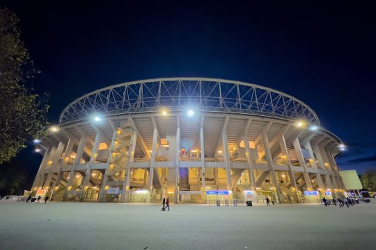Arena pe care se joacă Austria - România nu a fost niciodată prietenoasă cu tricolorii! 3 momente istorice petrecute pe Ernst Happel