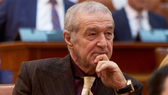 Unul dintre milionarii României dă tot din casă! ”Gigi Becali se împrumuta cu camătă ca să țină FCSB”