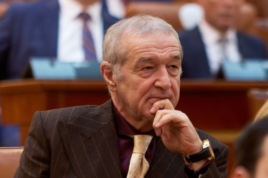 Unul dintre milionarii României dă tot din casă! ”Gigi Becali se împrumuta cu camătă ca să țină FCSB”