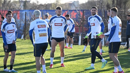 Fotbalistul convocat de Mircea Lucescu la națională este pe lista unui club din Turcia. Ar putea fi coleg cu un alt român