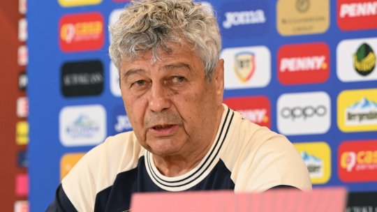 Fotbalistul care a lipsit un an de la echipa națională, pe lista lui Mircea Lucescu pentru meciurile cu Canada și Cipru