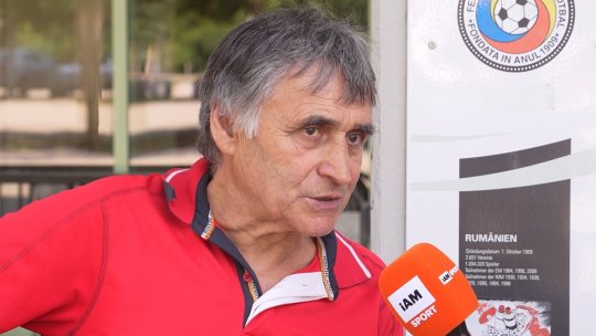 A fost arestat în Serbia, apoi a fugit prin Ungaria în ”Epoca de Aur” a lui Nicolae Ceaușescu. ”Țin cu mama România, chiar dacă sunt austriac!”