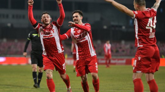 A renunțat la salarii pentru a pleca de la Dinamo: ”Nu m-am apucat de fotbal pentru bani”