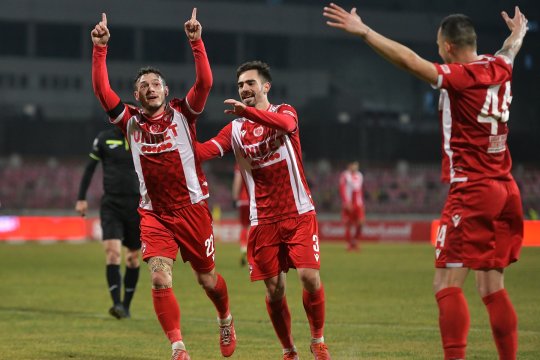 A renunțat la salarii pentru a pleca de la Dinamo: ”Nu m-am apucat de fotbal pentru bani”