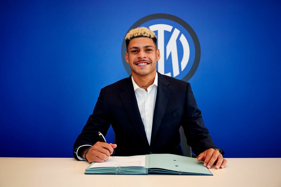 OFICIAL | Inter a anunțat primul transfer sub comanda lui Cristi Chivu: ”Un nou interist în familie”