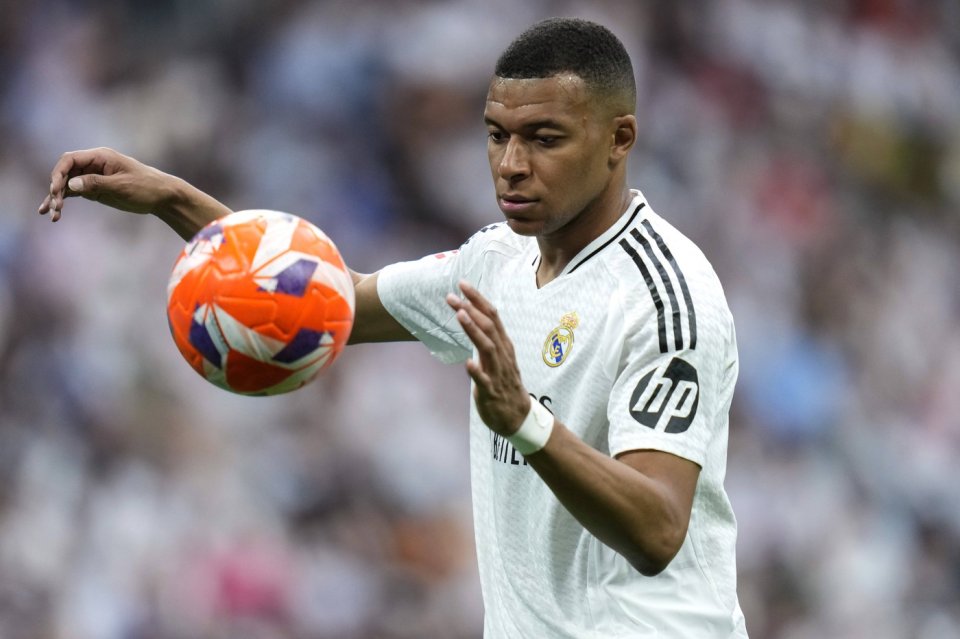 Kylian Mbappe este cotat pe Transfermarkt la suma de 170 milioane de euro
