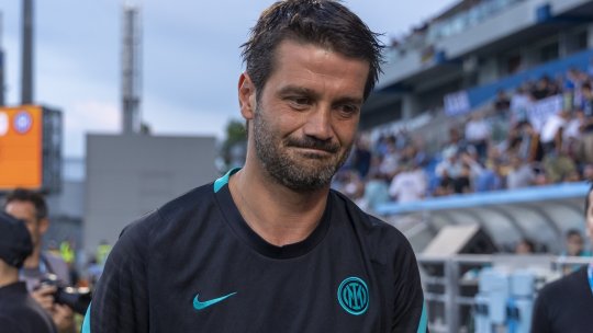 Cristi Chivu, ”cea mai mare curiozitate” a legendarului Gianfranco Zola: ”E aproape debutant”