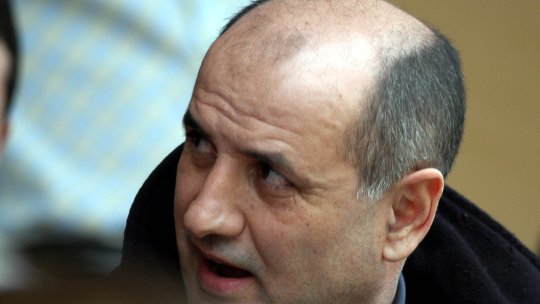 Mesajul transmis de George Copos după ce a aflat că Rapid ar putea fi îndreptățită la titlul câștigat de FCSB în 2006