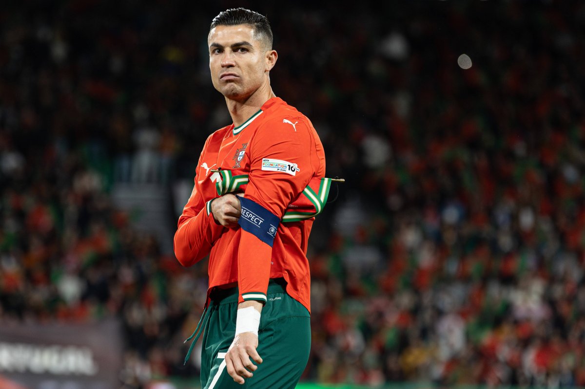 Ronaldo poate câștiga un nou trofeu aalături de echipa sa națională, după Euro 2016 și Nations League 2019
