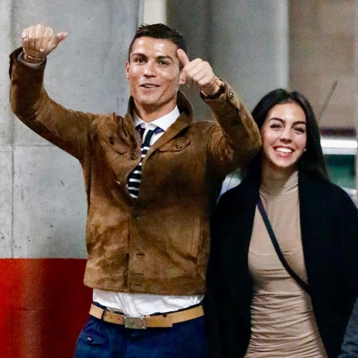 Ronaldo a preferat o vacanță în locul unei participări la CM al Cluburilor care se va disputa în perioada 14 iunie - 13 iulie