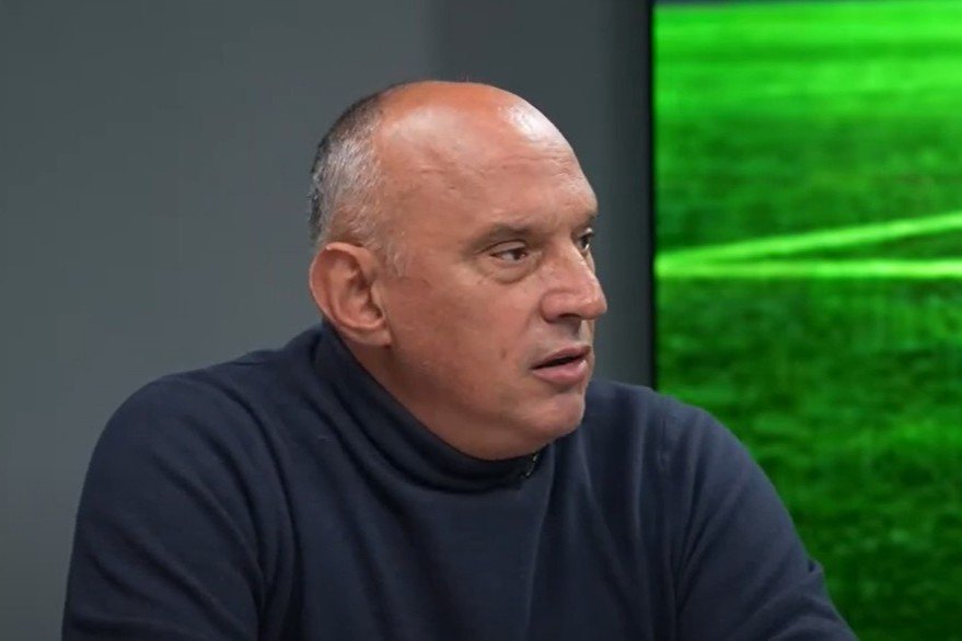 Florin Prunea a ieșit la atac la adressa conducerii Stelei