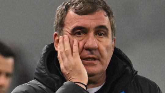 Hagi l-a angajat la Farul pe omul cu legături cu lumea interlopă: ”Vorbeau la telefon despre pariuri, el a fost condamnat. Era acuzat și de tentativă de omor”