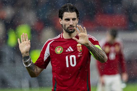 Liverpool transferă încă un fotbalist din Ungaria! 3 maghiari ar putea juca pentru campioana Angliei în noul sezon