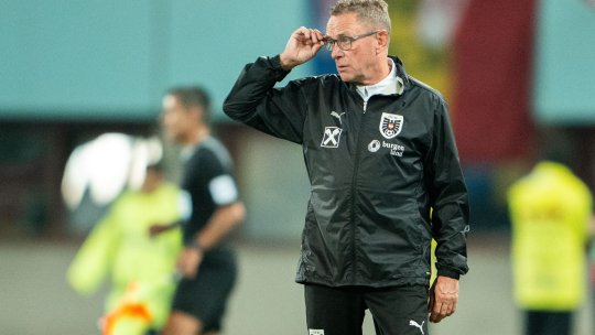 Tricolorul de la FCSB care l-a speriat pe Ragnick: ”Când a intrat, mi-am dat seama că vom avea probleme!”