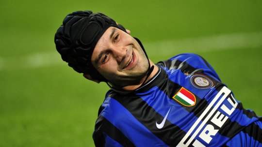 Pleacă de la Inter, dar e entuziasmat de venirea lui Chivu: ”Iubește echipa, e viața lui, sper că vor fi campioni la anul!”
