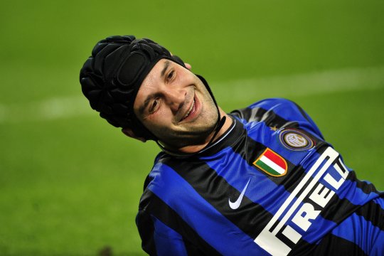 Pleacă de la Inter, dar e entuziasmat de venirea lui Chivu: ”Iubește echipa, e viața lui, sper că vor fi campioni la anul!”