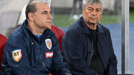 Patru posibili adversari ai României în semifinalele barajului pentru Campionatul Mondial din 2026