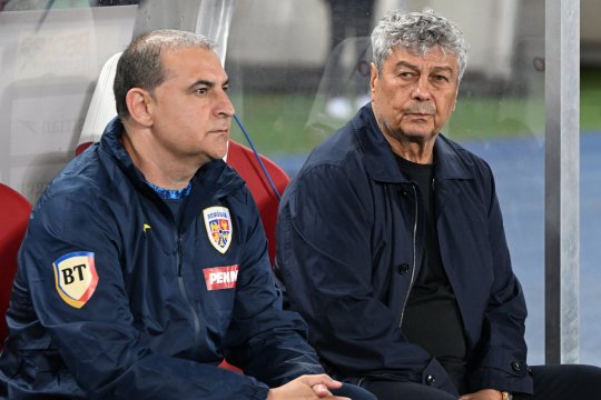 Patru posibili adversari ai României în semifinalele barajului pentru Campionatul Mondial din 2026