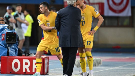 Când se va mai califica România la un campionat mondial? Mircea Lucescu e pe cale să eșueze în cea mai ușoară grupă preliminară