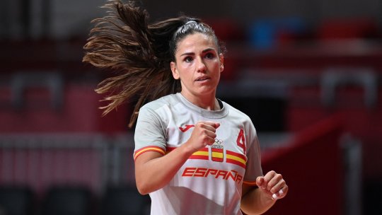 Campioana mondială a rămas impresionată de Gala Neagu: ”Este cel mai mare eveniment din handbal. Nu am mai participat la ceva asemănător”